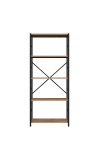 P&otilde;randariiul Domoletti 53000011077, tammepuidu imitatsioon v., 150 cm x 60 cm x 30 cm