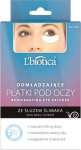 Silma mask Lbiotica Rejuvenating, 6 tk