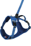 Koerte traksid Zolux Clip&Go, sinine v., 330 - 430 mm, XS