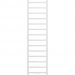 Veek&uuml;tte r&auml;tikuradiator Mexen Bolt, valge, 50 cm x 180 cm, 460 W