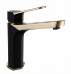 Valamusegisti Mexen Lerma Low, kuldne/must