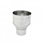 &Uuml;leminek Vulcano Plus, 82 - 150 mm