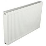 Radiaator Concept Smart 9016, 140 cm x 50 cm, k&uuml;lg&uuml;hendus, 1000 W, valge v.