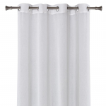 P&auml;evakardin Splendid Gaja GF-GAJAK-140/260-BI, valge, 140 cm x 260 cm