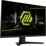Monitor MSI MAG 274QFDE X24, IPS, 240 Hz, QHD, 27"