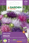 Seemned Garden Center hiina aedaster Kralen, 0.5 g