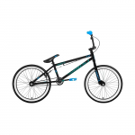 Laste jalgratas, bmx Tabou Gravity 2.0 TAB22-4930, sinine/must, 10'', 20"