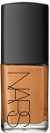 Vedel jumestuskreem Nars Sheer Glow Foundation, caracas, 30 ml