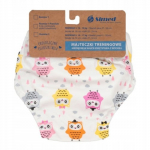 Treeningp&uuml;ksid - alusp&uuml;ksid Simed Premium Owls, 12-14 kg