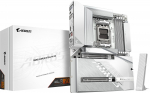 Emaplaat Gigabyte B850 AORUS STEALTH ICE