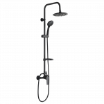 Du&scaron;is&uuml;steem segistiga Kuchinox Enna, must