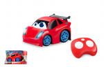 Rc auto Crazy Racer DHTRC10597, punane v.