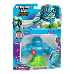 M&auml;ngukujuke Moose Toys Beast Lab Hyper Fusion, 11 cm, (v&auml;rv/disain valitakse juhuslikult)