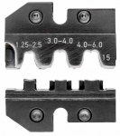 Varuosa gofreerimiseks Knipex 97 49 15