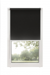 Ruloo Mini, tumehall v., 53 cm x 150 cm
