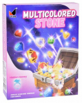 Kaevet&ouml;&ouml;de komplekt Stone ZA5594, mitmev&auml;rviline