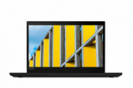 S&uuml;learvuti ThinkPad T14, taastatud, 4650U, 16 GB, 256 GB, 14 ", AMD Radeon&trade; Graphics, must v., en