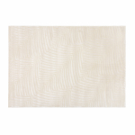 Vaip sise Domoletti Lucca, kreemjasvalge, 160 cm x 230 cm