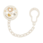 Lutihoidja Canpol Babies Newborn, 0 kuud, valge