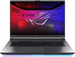 S&uuml;learvuti ASUS ROG Strix G18 G815LR-S9002W, Intel Core Ultra 9 275HX, 32 GB, 1 TB, 18 ", NVIDIA GeForce RTX 5070 Ti, tumehall v., en