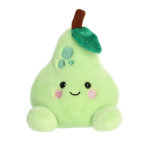 Pehme m&auml;nguasi Aurora Palm Pals Pear, roheline v., 12 cm