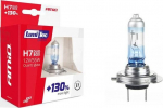 Autopirn AMiO LumiTec Limited +130%, halogeenlamp, valge v., 12 V