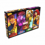 Lauam&auml;ng Roxley Games Marvel Dice Throne X-Men Box 2, EN