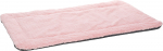 Loomavoodi Flamingo Naya 525917, roosa v., 116 x 69 x 2 cm