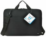 S&uuml;learvuti&uuml;mbris Deltaco NV-512mel, must v., 3 l, 15.6-16"
