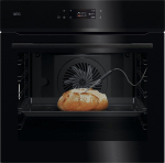 Integreeritav ahi AEG 7000 seeria MealAssist NBE7P631AB