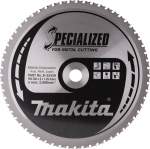 L&otilde;ikeketas Makita B-33439, 305 mm x 2.1 mm x 25.4 mm