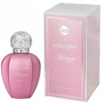 Parf&uuml;&uuml;mvesi Lou de Pre Kashmir Pink, 90 ml