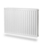Radiaator Concept 9016, 120 cm x 50 cm, k&uuml;lg&uuml;hendus, 900 W, valge (kahjustatud pakend)