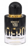 Parf&uuml;&uuml;mvesi Riiffs Wonder Of You, 100 ml
