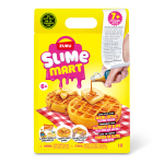 Lima valmistamise komplekt Zuru Slime Mart Waffles, mitmev&auml;rviline