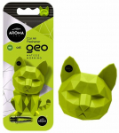 Auto &otilde;huv&auml;rskendaja Aroma GEO CAT Matise Morning