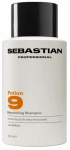 &Scaron;ampoon Sebastian Professional Potion 9, 280 ml