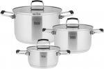 Pottide komplekt Teesa Cook Prime