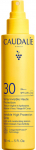 P&auml;evituse hooldussprei keha jaoks/tooted n&auml;ole Caudalie Vinosun Protect Invisible SPF30, 150 ml