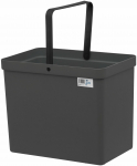 Pr&uuml;gikast Nord Clean 295906, hall v., 21 l, 29 cm x 36 cm