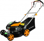 Bensiinimootoriga muruniiduk Geko G83055, 40 cm