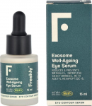 Silmaseerum Freshly Cosmetics Exosome Well-Ageing, 15 ml