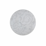 Valgusti plafoon Reality Umbria, LED, 4000 &deg;K, 1 x 16 W, valge v.