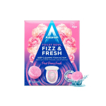 WC puhastusvahend Astonish FIZZ&FRESH, 8 tk