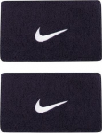 Randmepaelad Nike Swoosh Doublewide, must v., 2 tk