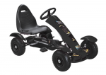 Velomobiil Lean Cars F618