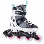 Rulluisud Tempish Systent, valge v., 33-36