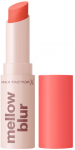 Huulepulk Max Factor 2000 Calorie Mellow Blur, 3.5 g, peach blush, 030