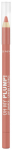 Huulepliiats Rimmel London Oh My Plump!, 1.2 g, caf&egrave; latte v., 050