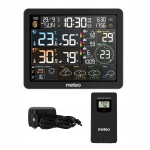 Ilmajaam koos v&auml;lisanduriga Meteo (kahjustatud pakend)